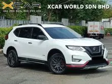 2022 NISSAN X-TRAIL 2.0 HYBRID (A) * 3 YEARS WARRANTY * *STAND A CHANCE TO WIN ANGPAU UP TO RM8,888 (T&C APPLY)*