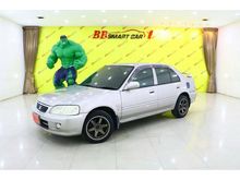 2002 Honda City 1.5 TYPE-Z (ปี 99-02) EXi Sedan AT
