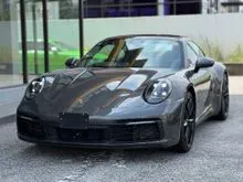2023 Porsche 911 3.0 Carrera Standard Coupe - Low Mileage Superb Conditon - Welcome Serious Buyer