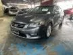 2014 Honda Accord 2.0 VTi-L Sedan