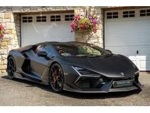 INCOMING STOCK 2025 Lamborghini Revuelto 6.5 Coupe