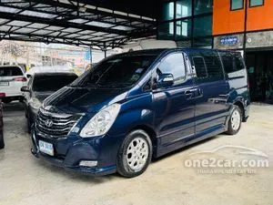 2009 Hyundai H-1 2.5 Maesto Deluxe Van