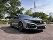 Used 2017 Honda Civic 1.5 TC VTEC Premium Sedan 3Y WARRANTY