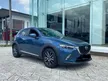 Used KEBABOOM MID YEAR DEAL 2017 Mazda CX