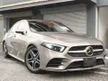 Recon PROMO UNREGISTER 2019 Mercedes