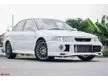 Used 1999/2021 MITSUBISHI LANCER EVOLUTION VI GSR 2.0 - Cars for sale