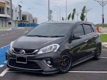 2019 Perodua Myvi 1.5 AV Advance g3