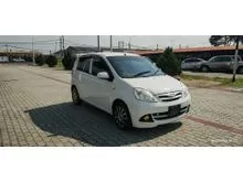 2013 PERODUA VIVA 1.0EZ (A) - NICE CONDITION