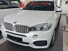 2018 BMW X5 2.0 xDrive40e M Sport SUV - Most Lowest Price at JB , Not Any Hidden Fee