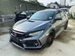 Recon 2019 Honda Civic 2.0 Type R Hatchback # NEW ZEALAND , HONDA SENSING , APPLE CAR PLAY - Cars for sale