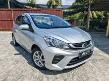 2018 Perodua Myvi 1.3 G (A) Hatchback