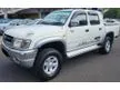 Used 2003 Toyota HILUX DOUBLE CAB 2.5 A SR TURBO (AT) (PICK UP)