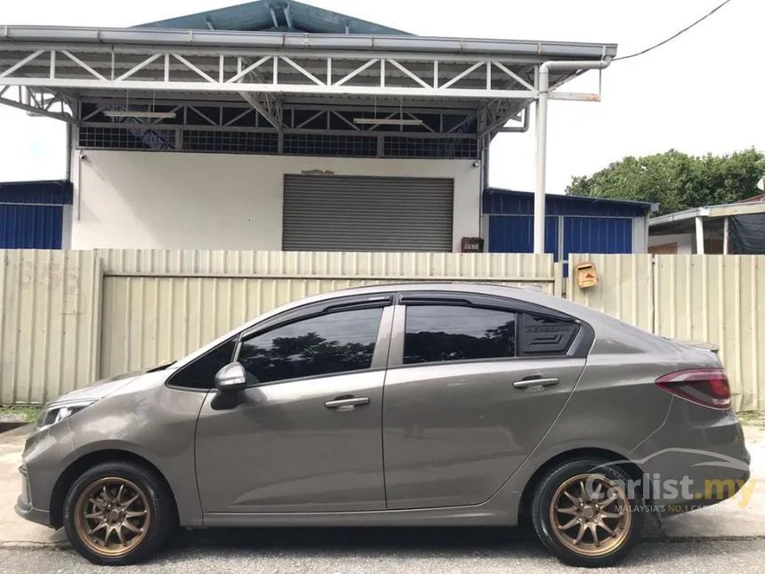 2023 Proton Persona Standard Sedan