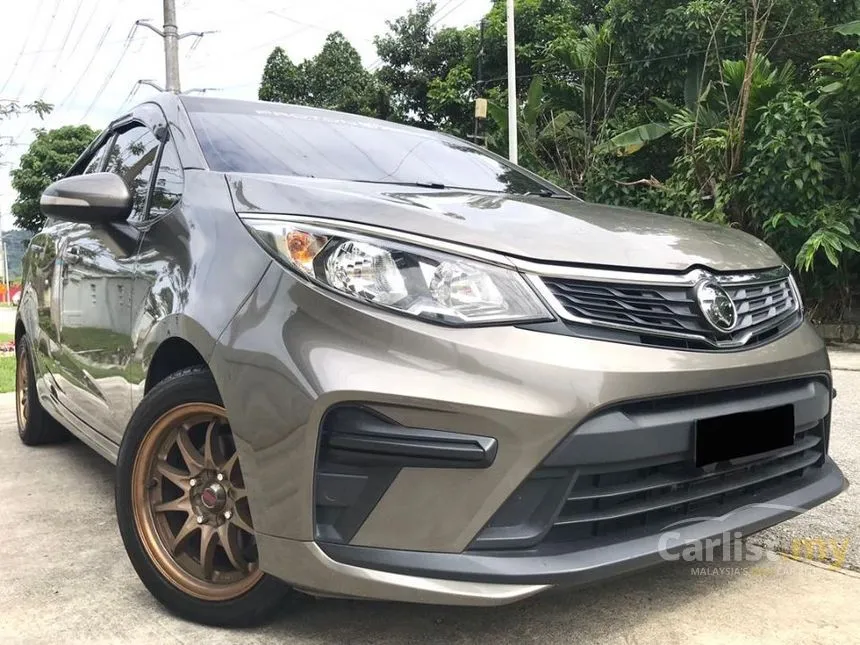 2023 Proton Persona Standard Sedan