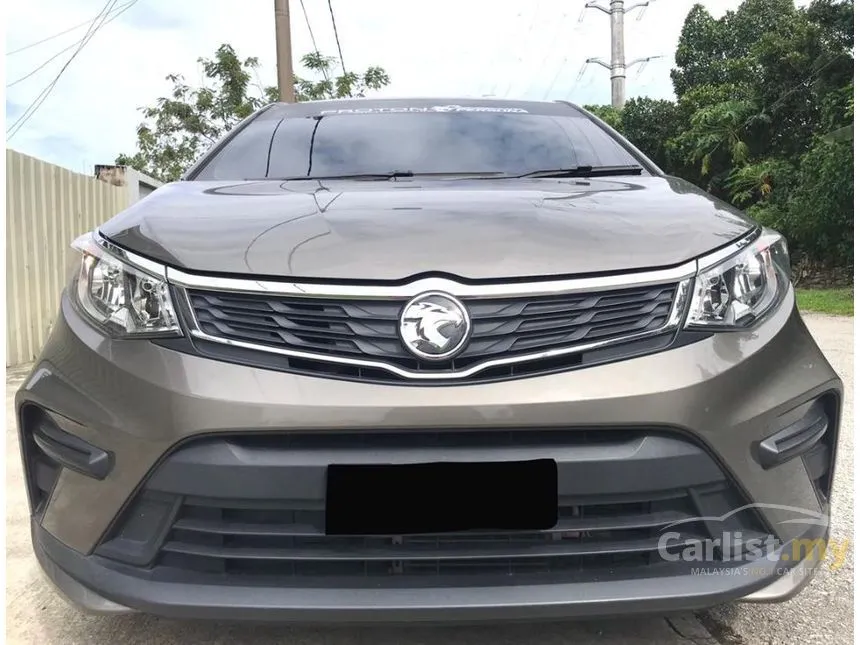 2023 Proton Persona Standard Sedan