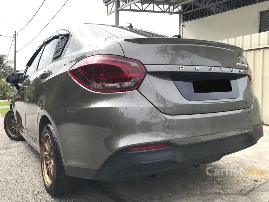2023 Proton Persona Standard Sedan