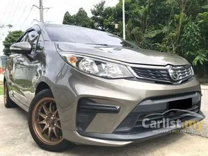 2023 Proton Persona 1.6 Standard Sedan