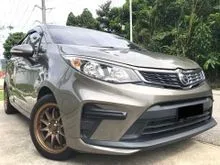 2023 Proton Persona 1.6 SEDAN (A) TRUE YEAR MADE COME WITH SPORT RIM TIP TOP CONDITION
