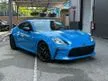 2022 Toyota GR86 2.4 RZ Coupe Manual Rare Color ORIG JAPAN HKS MUFFLER