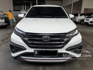 2018 Toyota Rush 1,5 TRD Sportivo SUV