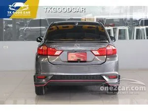 2020 Honda City 1.5 V+ Sedan