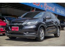 2015 Honda HR-V 1.8 (ปี 14-18) E SUV AT