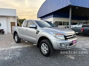 2021 Ford RANGER 2.2 Open Cab (ปี 12-15) XLT Hi-Rider Pickup
