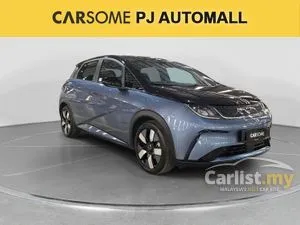 2024 BYD Dolphin Premium Hatchback