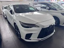 2023 Lexus RX 350 2.4 F Sport Handling SUV #8Year Warranty #Low Mileage