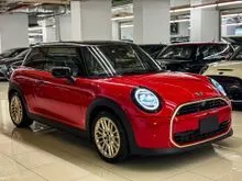 2024 MINI Cooper 2.0 S 3 Door Hatchback New Model / Free 6 Years Warranty