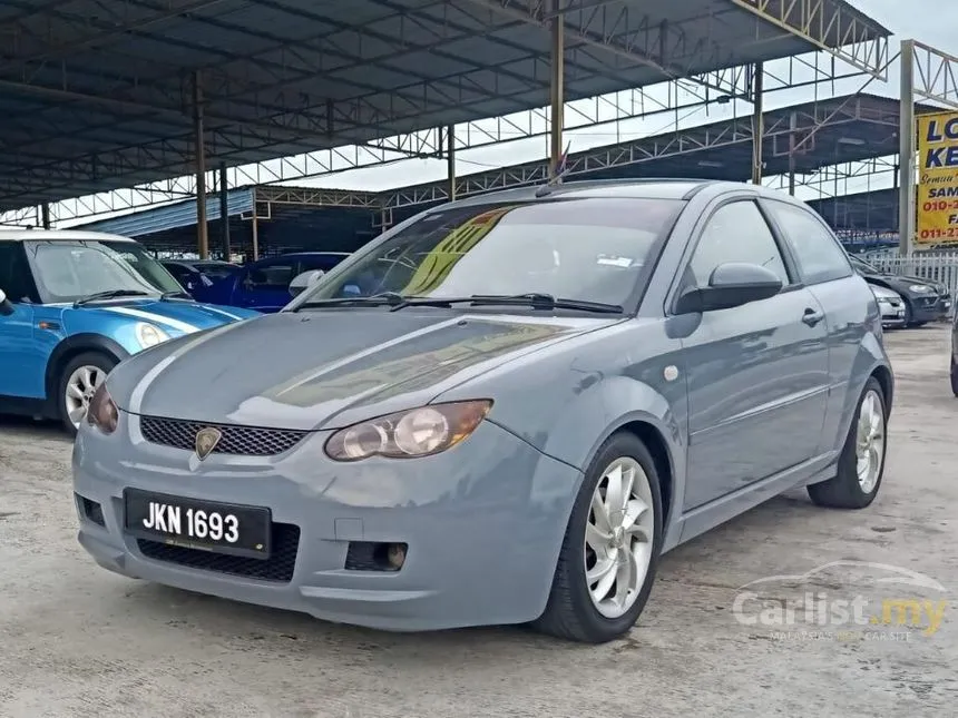 Used 2008 Proton Satria 1.6 Neo Hatchback - Carlist.my