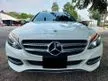 Used 2014/2020 Mercedes-Benz C200 2.0 Avantgarde Sedan 1 MALAY OWNER ORIGINAL CONDITION - Cars for sale