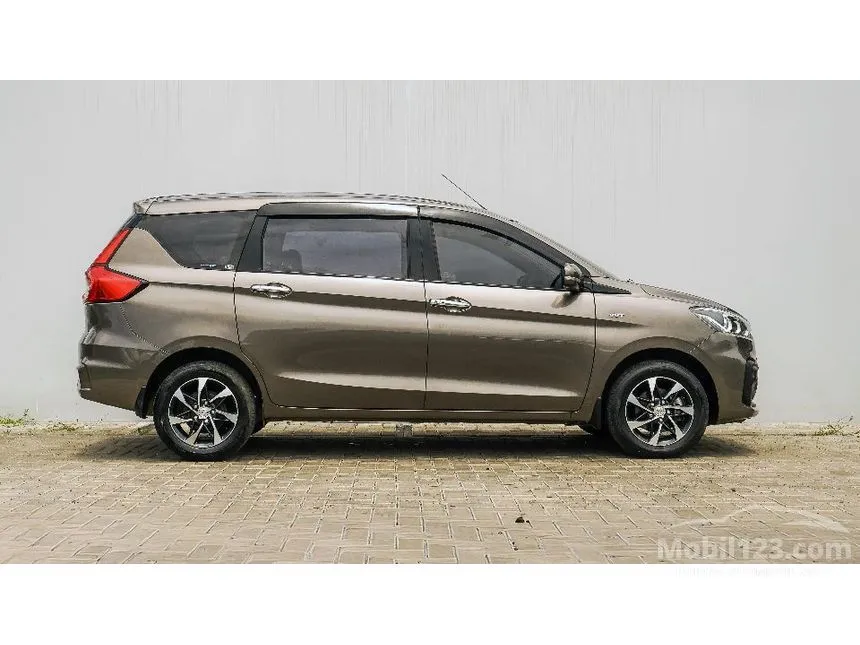 2021 Suzuki Ertiga GX MPV