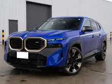 2024 BMW XM 4.4 SUV