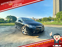 2011 Honda Civic MUGEN FACELIFT SL FULL SPECS 2010