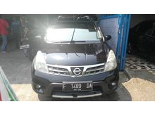 2012 Nissan Livina X-Gear 1.5 X-Gear