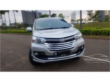 2017 Daihatsu Xenia 1.3 X DELUXE MPV