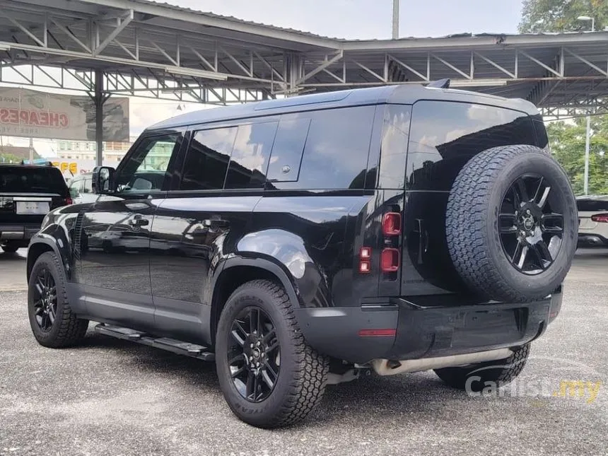 2021 Land Rover Defender 110 P300 SUV