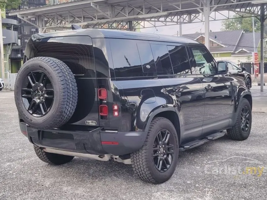 2021 Land Rover Defender 110 P300 SUV