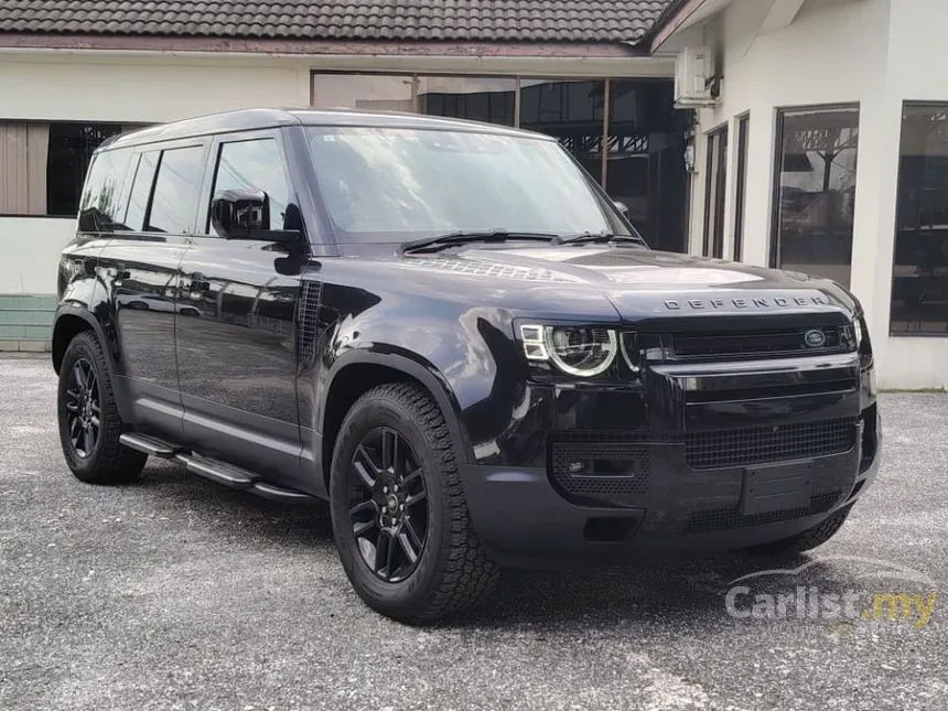 2021 Land Rover Defender 110 P300 SUV