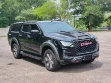 2022 Isuzu D-Max 1.9 Premium Dual Cab Pickup Truck 4X4 CONDITION TIP TOP UNDER WARRANTY