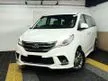 Used 2019 Maxus G10 2.0 Executive MPV FULL SERVICE RECORD UNDER WARRANTY 360 CAMERA SUNROOF LOW MILEAGE CONDITION LIKE NEW CAR 1 CAREFUL OWNER FULL LEATHER