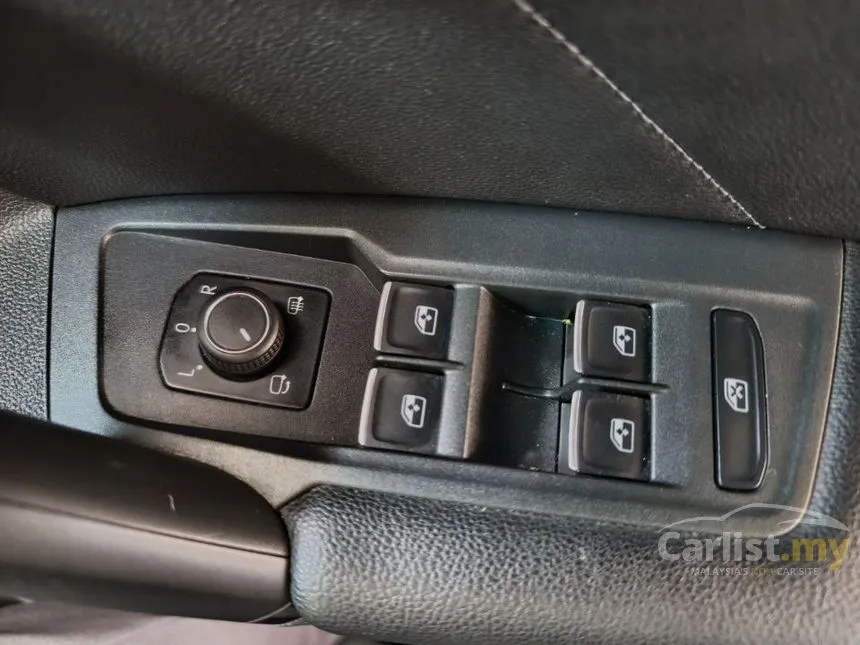 2018 Volkswagen Tiguan TSI Comfortline SUV