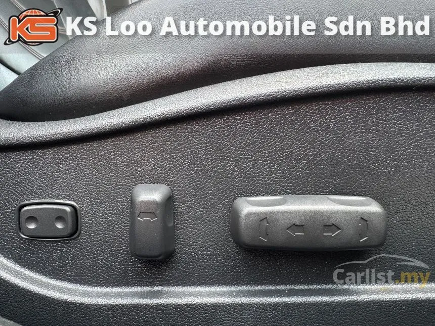 2014 Hyundai Elantra Premium Sedan
