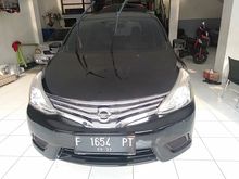2017 Nissan Grand Livina 1.5 SV MPV