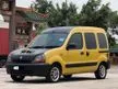 Used 2002 Renault Kangoo 1.4 Wagon(CASH ONLY) - Cars for sale