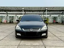 2004 Honda Accord 2.4 VTi-L Sedan