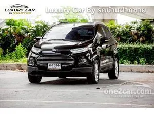 2015 Ford ECOSPORT 1.5 Titanium SUV