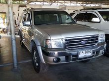 2005 Ford Everest 2.5 (ปี 03-06) XLT SUV MT