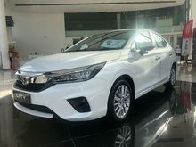 2020 Honda ALL NEW City MODULO